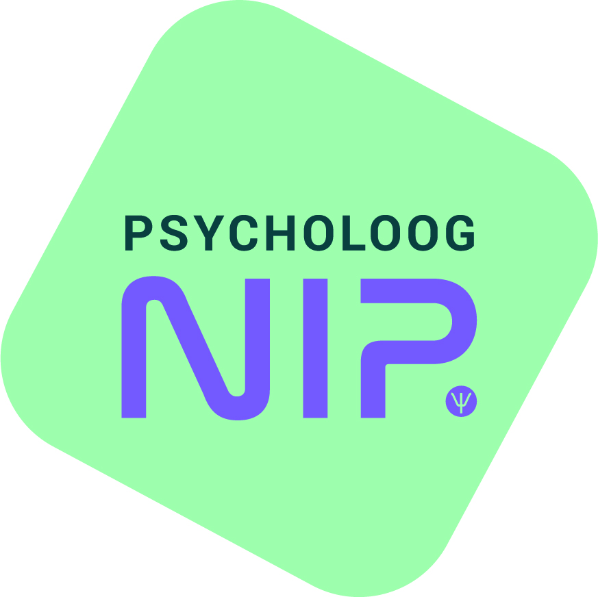 1 NIP Psycholoog NIP groen