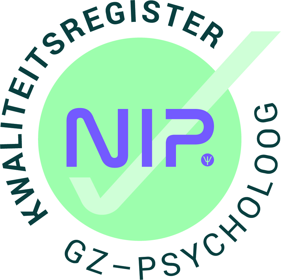 3 NIP Kwaliteitsregister GZ groen